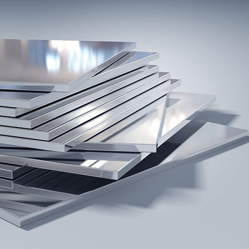 aluminum plate suppliers