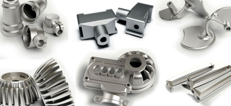aluminum casting suppliers