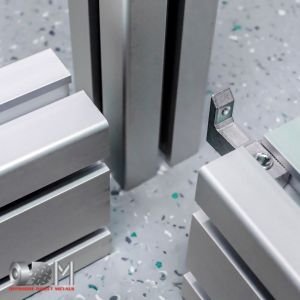 How Aluminum Extrusion Suppliers Support the Production of Electric Vehicles