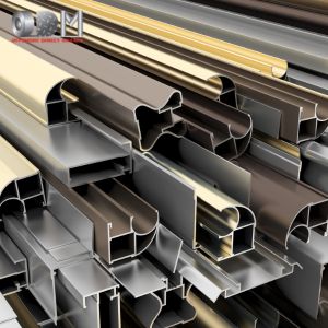 How Custom Aluminum Extrusions in Texas Support Data Centres