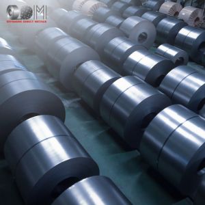 Why Aluminum Coils Beat Steel for Everyday Builds