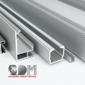 How Aluminum Extrusions Are Reducing Carbon Emissions and Improving Business