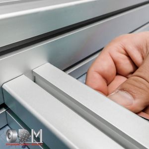 How Aluminum Extrusions are Transforming Modern Agriculture