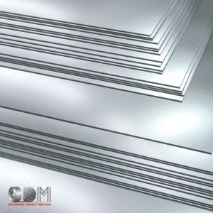 How to Choose the Right Aluminum Sheet for Your Project