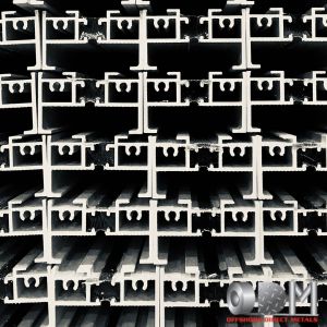 The Top Benefits of Using Custom Aluminum Extrusions