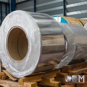 Why Fabricators Are Switching to Custom Extrusions and Pre-Finished Coils