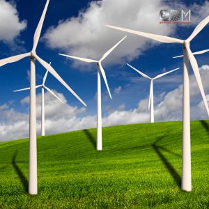 The Relationship Between Custom Aluminum Extrusions and Alternative Energy