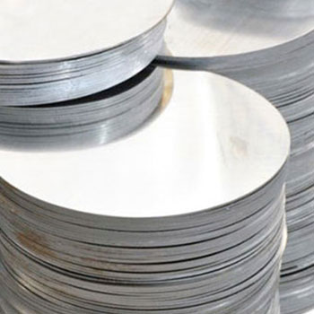Aluminium Disc Circle 39mm x 5mm