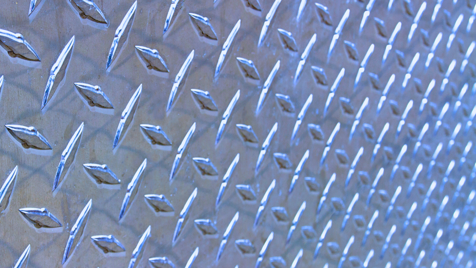 Aluminum Diamond Plate Supplier and Manufacturer Florida