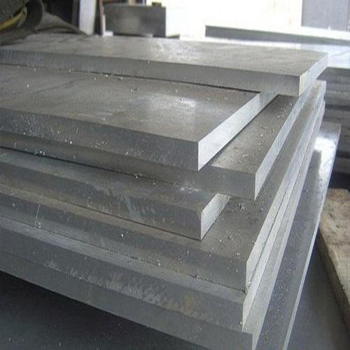 aluminum plate