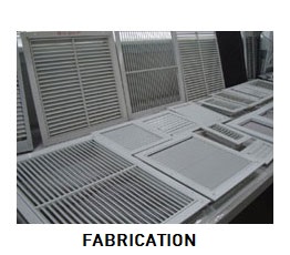 Custom Aluminum Extrusion Fabrication Process