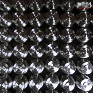 Aluminum Circles manufactured