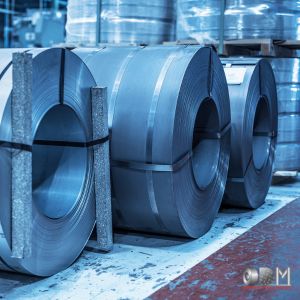 Aluminum coils in Ontario Aluminum coils in Ontario