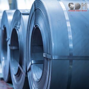 Aluminum Coils in Saskatchewan