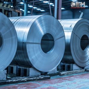 Aluminum Coils in Quebec