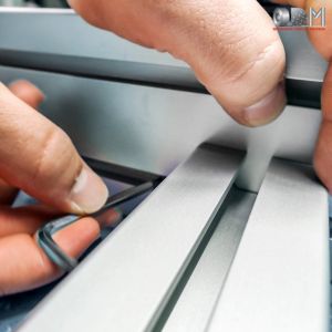 Custom aluminum extrusions saskatchewan