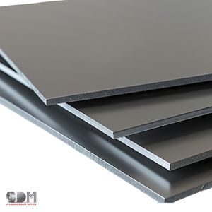 Aluminum sheets supplied to New York