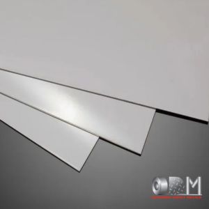 Aluminum Sheet in Texas