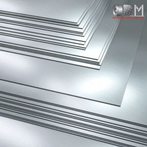 aluminum sheets British Colombia