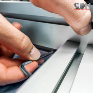 Custom Aluminum Extrusions in British Columbia