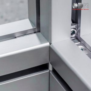 Custom Aluminum Extrusions in Washington