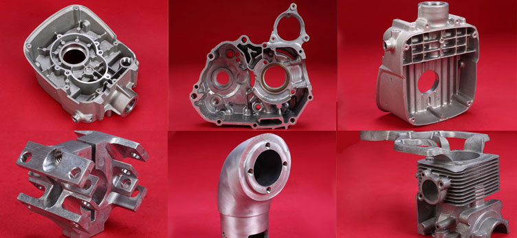 aluminum die casting