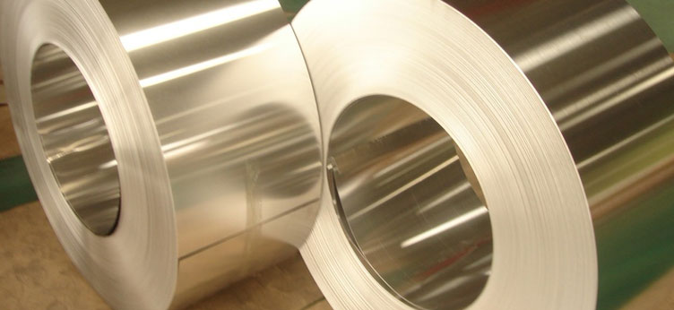 Aluminum Coils