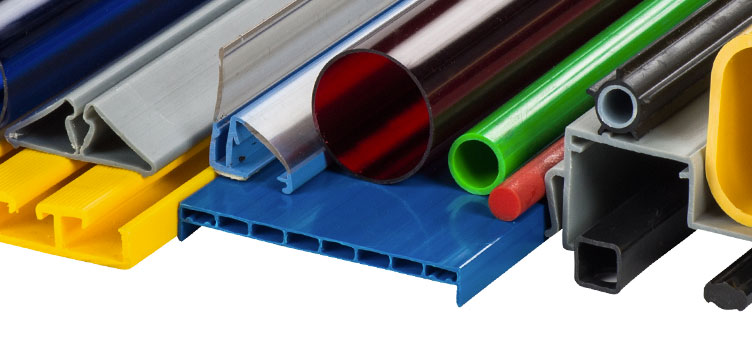 Plastic Extrusions 