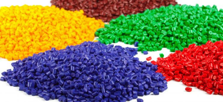 plastic injection molding company