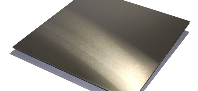 Stainless Steel Sheet