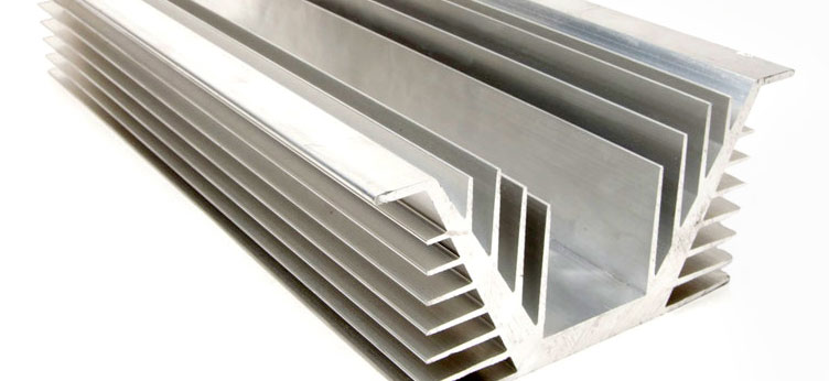 Make Your Aluminium Profile With Custom Aluminum Extrusions
